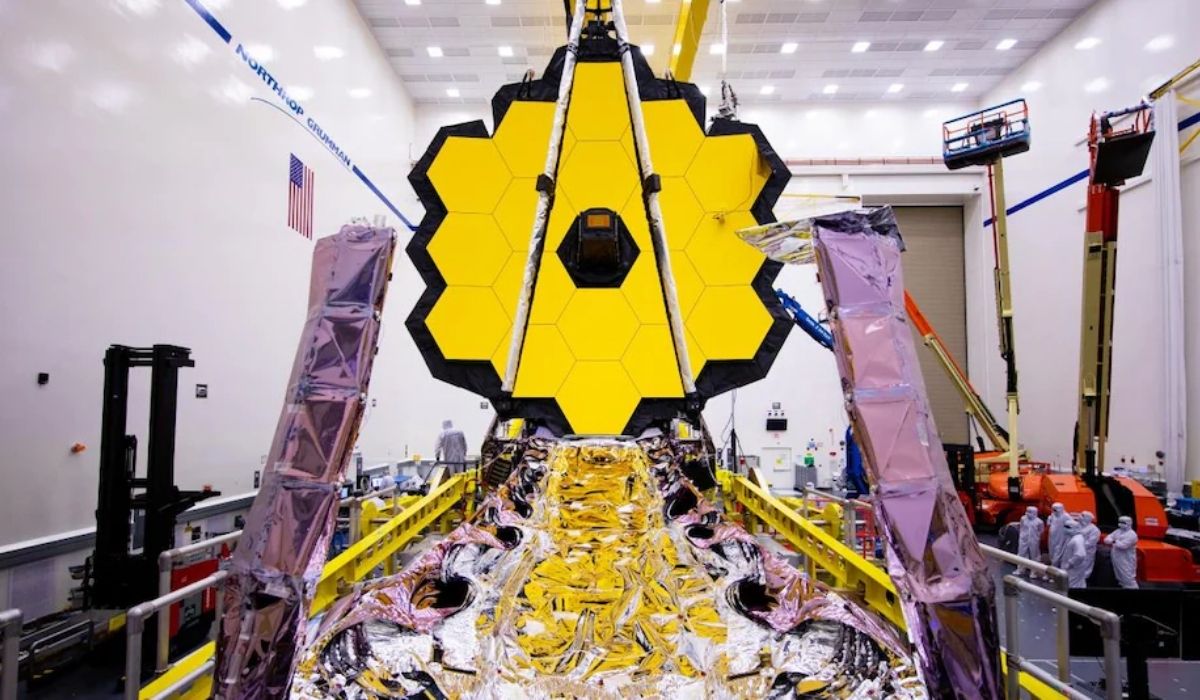 WebbTelescope