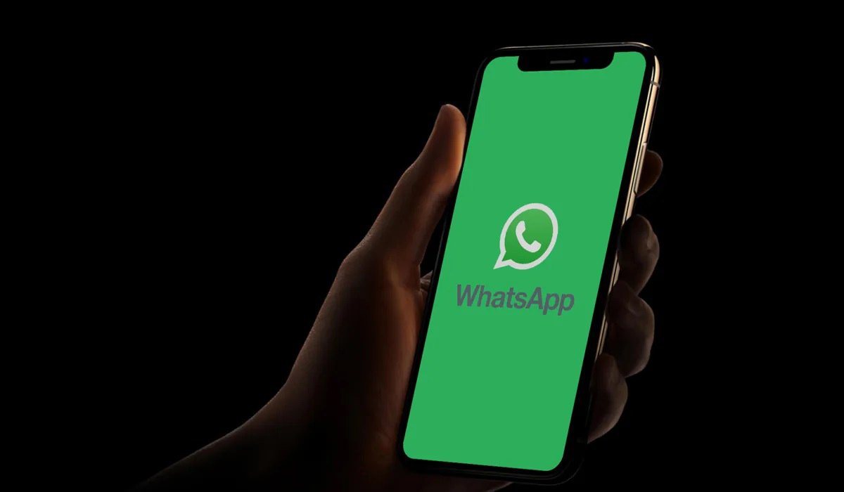 WhatsApp