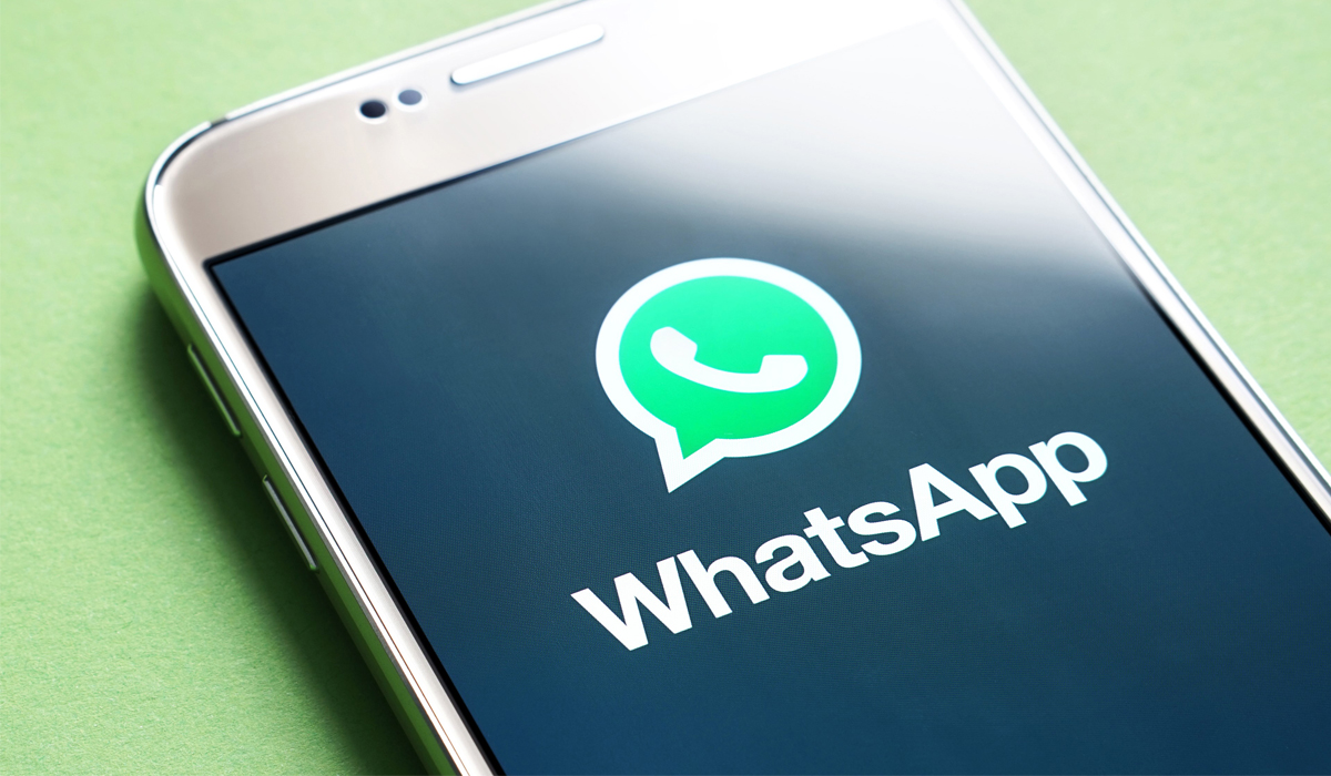 WhatsApp