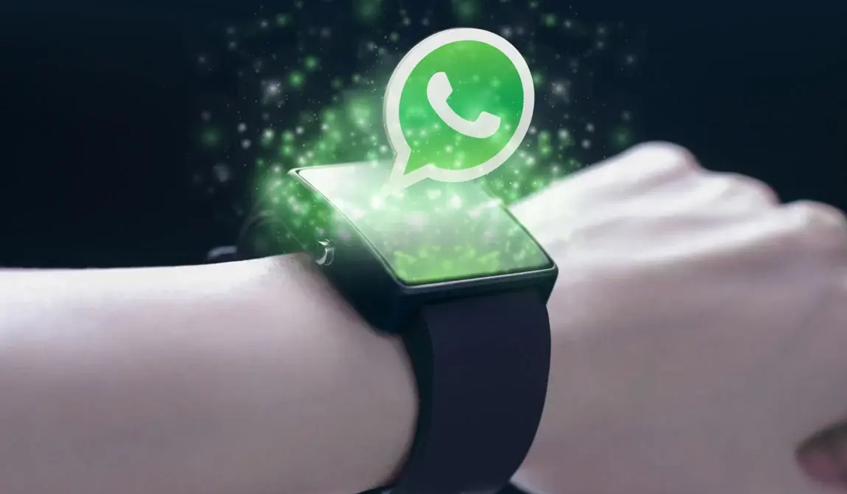 WhatsApp