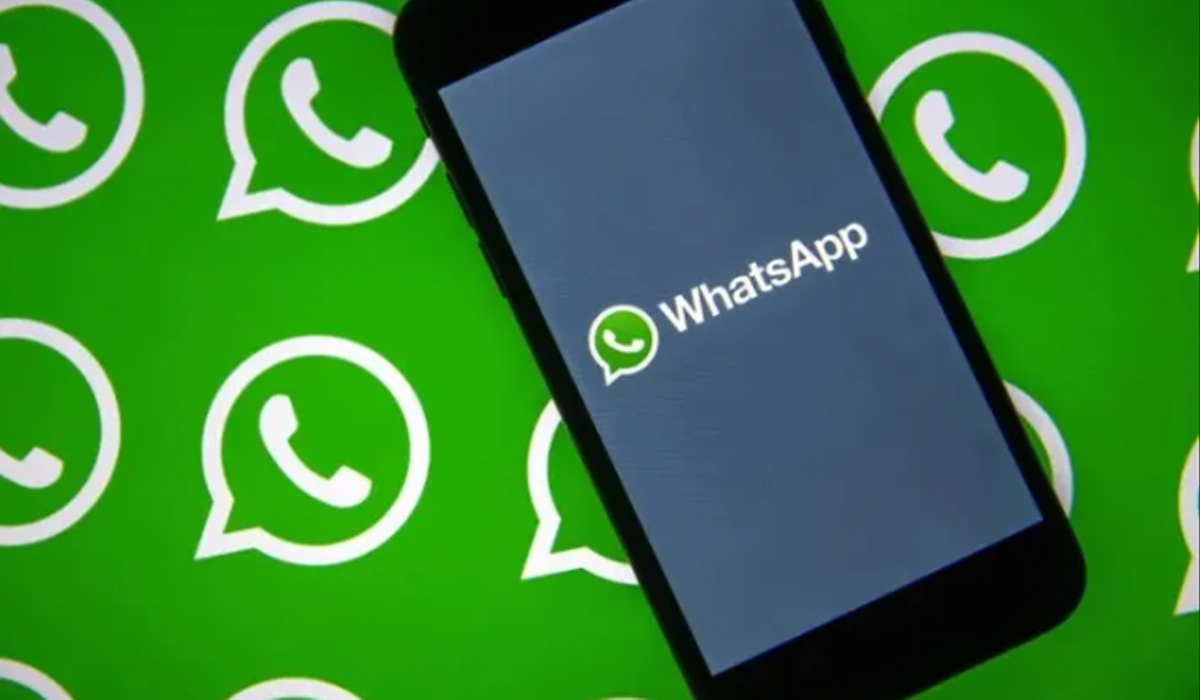 WhatsApp