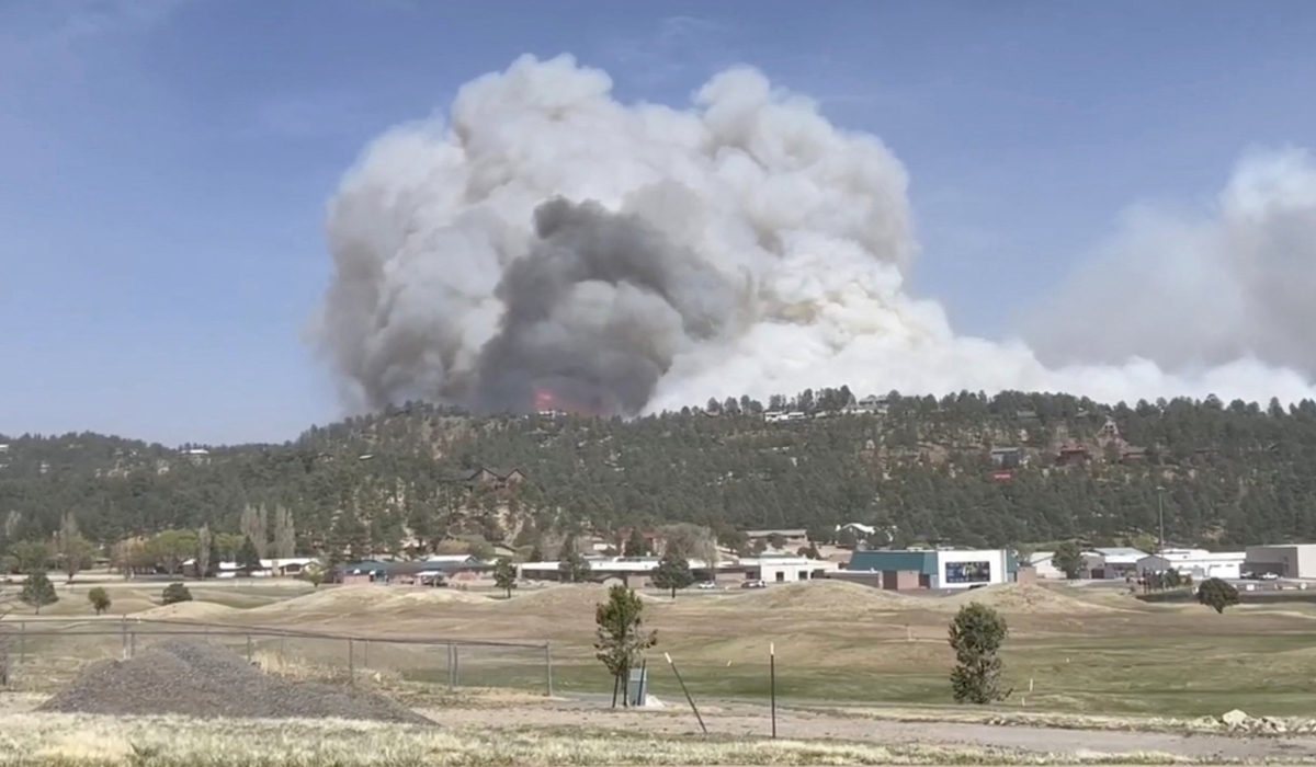 Wildfire