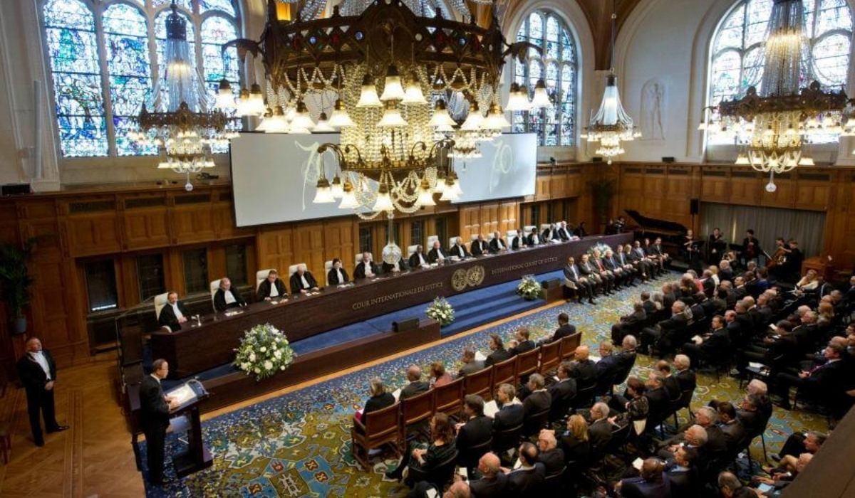 WorldCourt