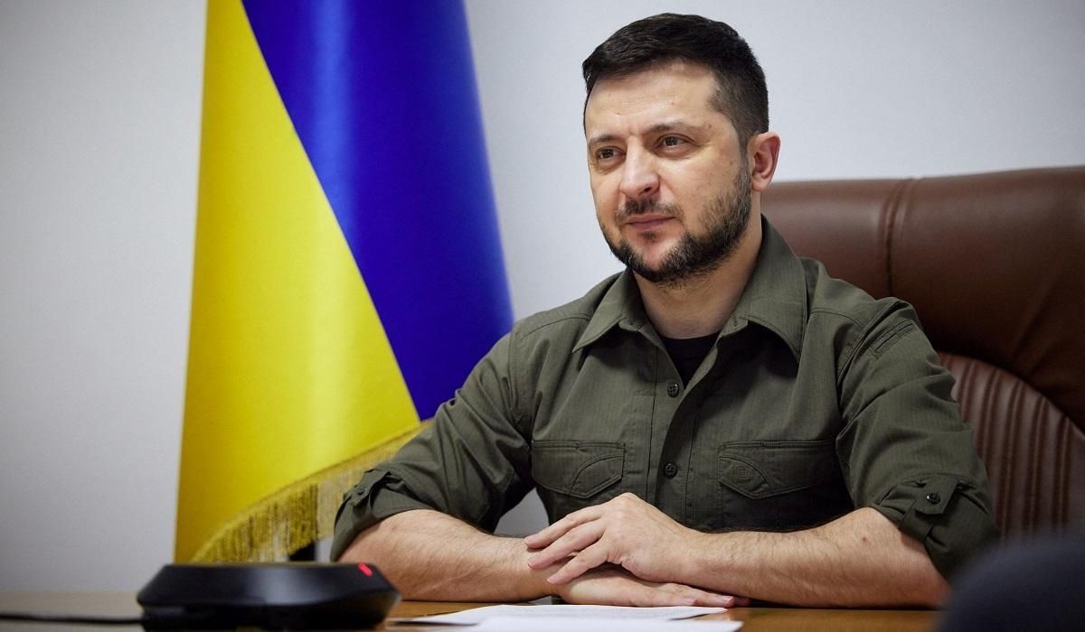 Zelenskiy