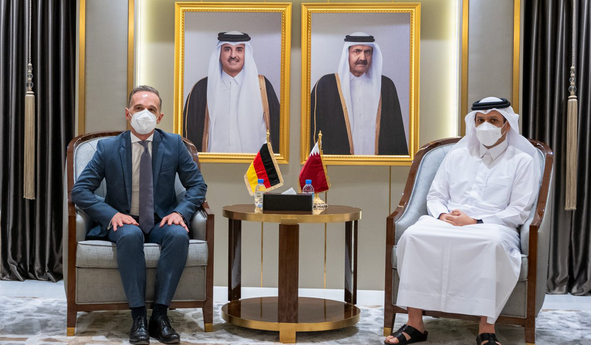 Qatar warns isolating Taliban could further destabilize Afghanistan