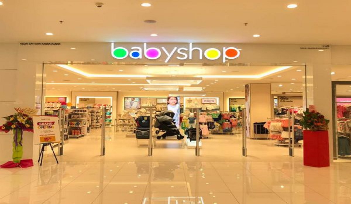 BABYSHOP