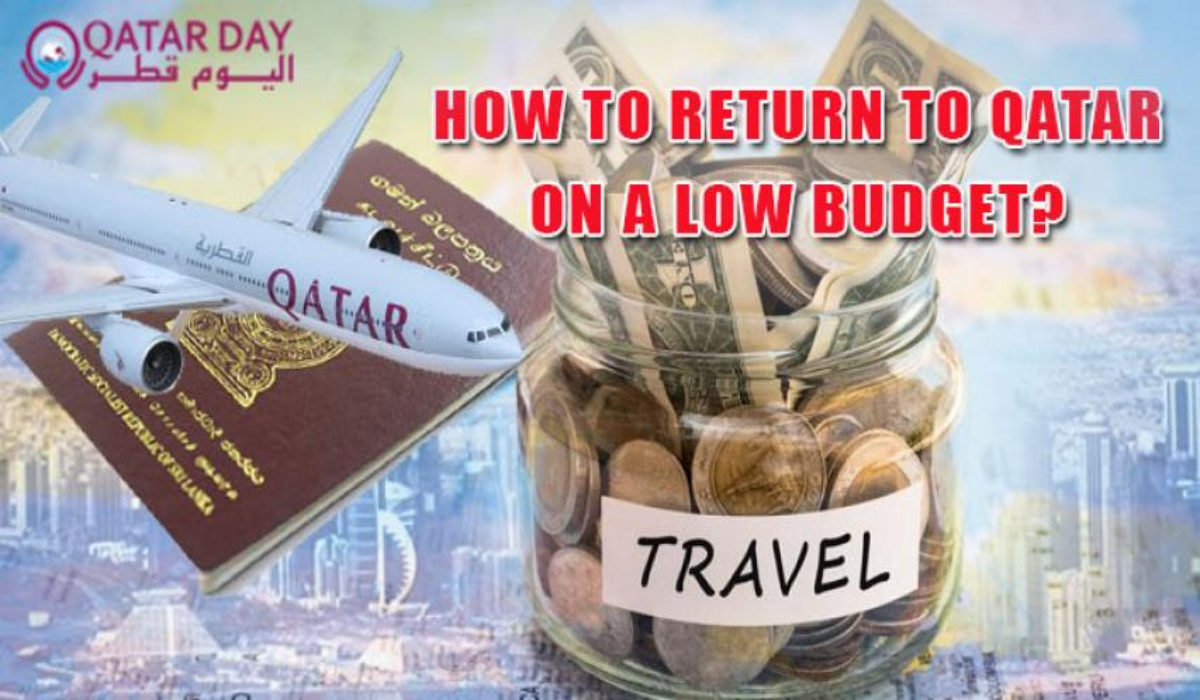 How to Return to Qatar on a Low Budget with Quarantine package for as low as QAR 105 per day