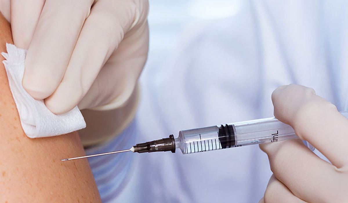 Free Flu Vaccination Campaign Begins in Qatar as Season Likely to Start Early This Year
