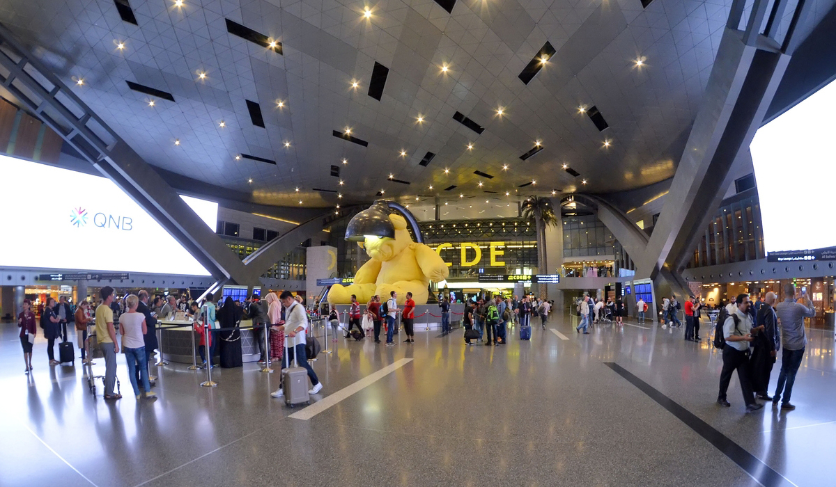 Qatar Updates Visa-On-Arrival Entry Requirements for Lebanese Nationals