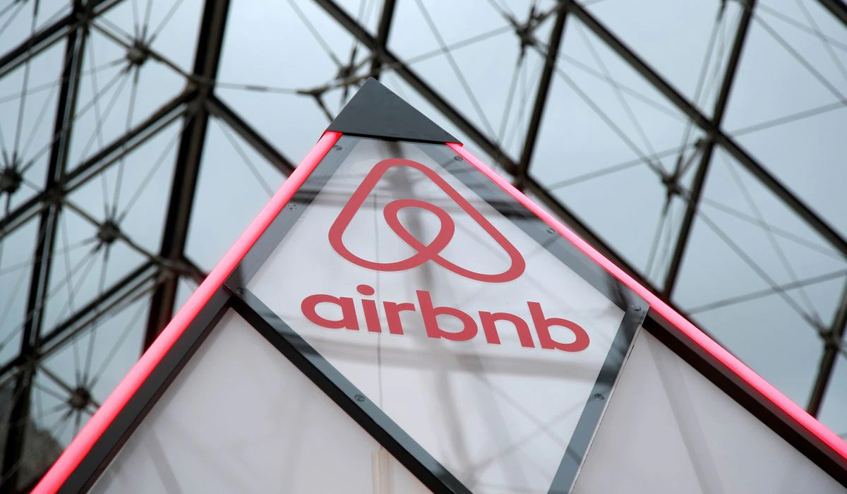 U.S. companies including Airbnb, Walmart pitch in on Afghanistan aid