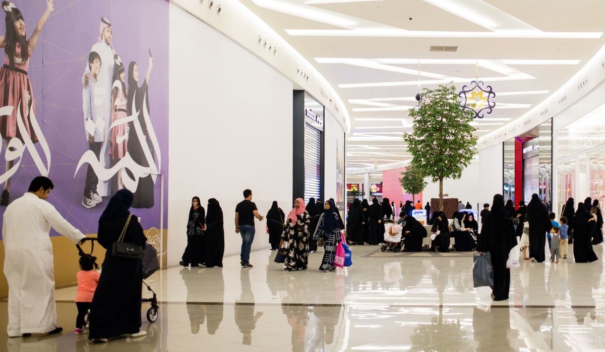 SR 100,000 Fine for not wearing face mask in Saudi