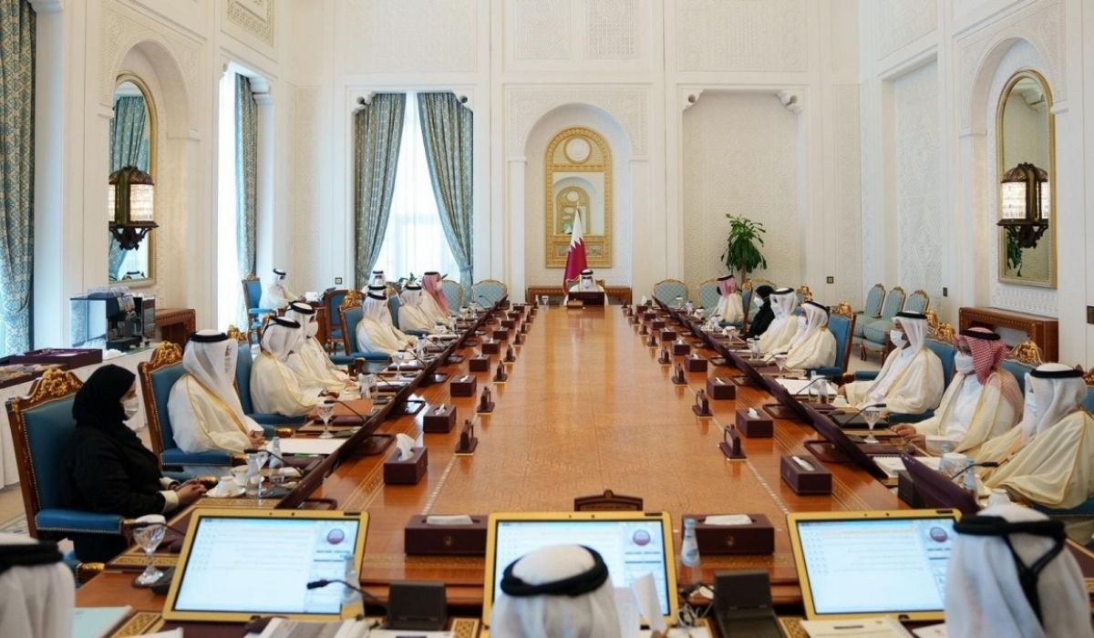 Cabinet Approves Draft Law Regulating Right to Obtain Information
