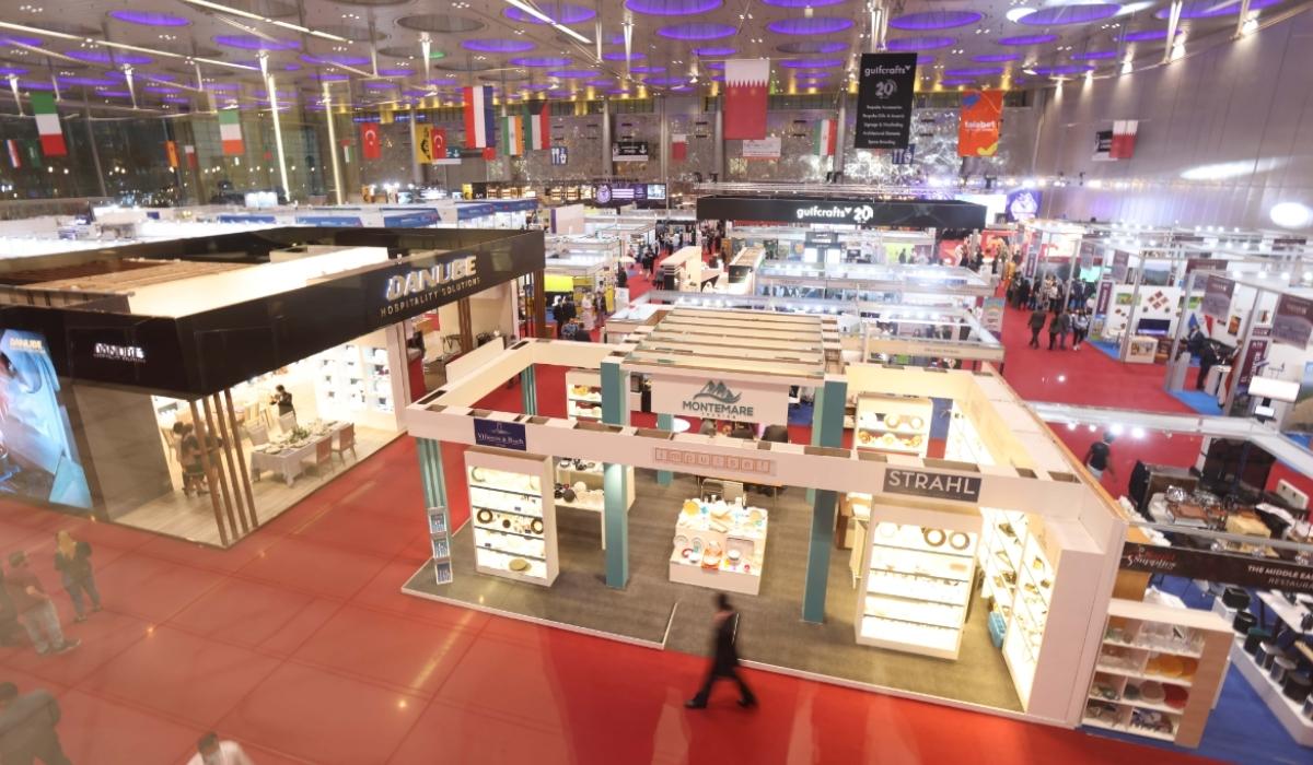 Project Qatar and Hospitality Qatar to Kick Start on Monday, June 6