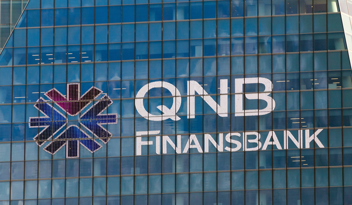 Banks in Qatar