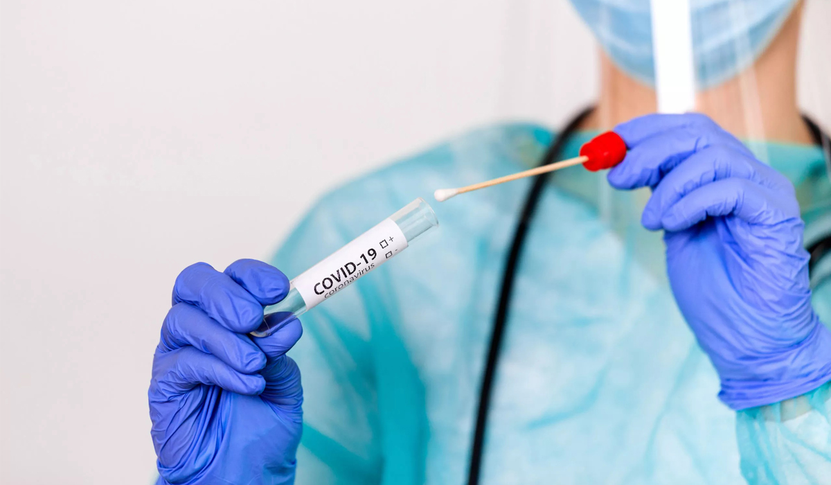 Qatar Updates List of Health Facilities Approved for COVID-19 PCR Test