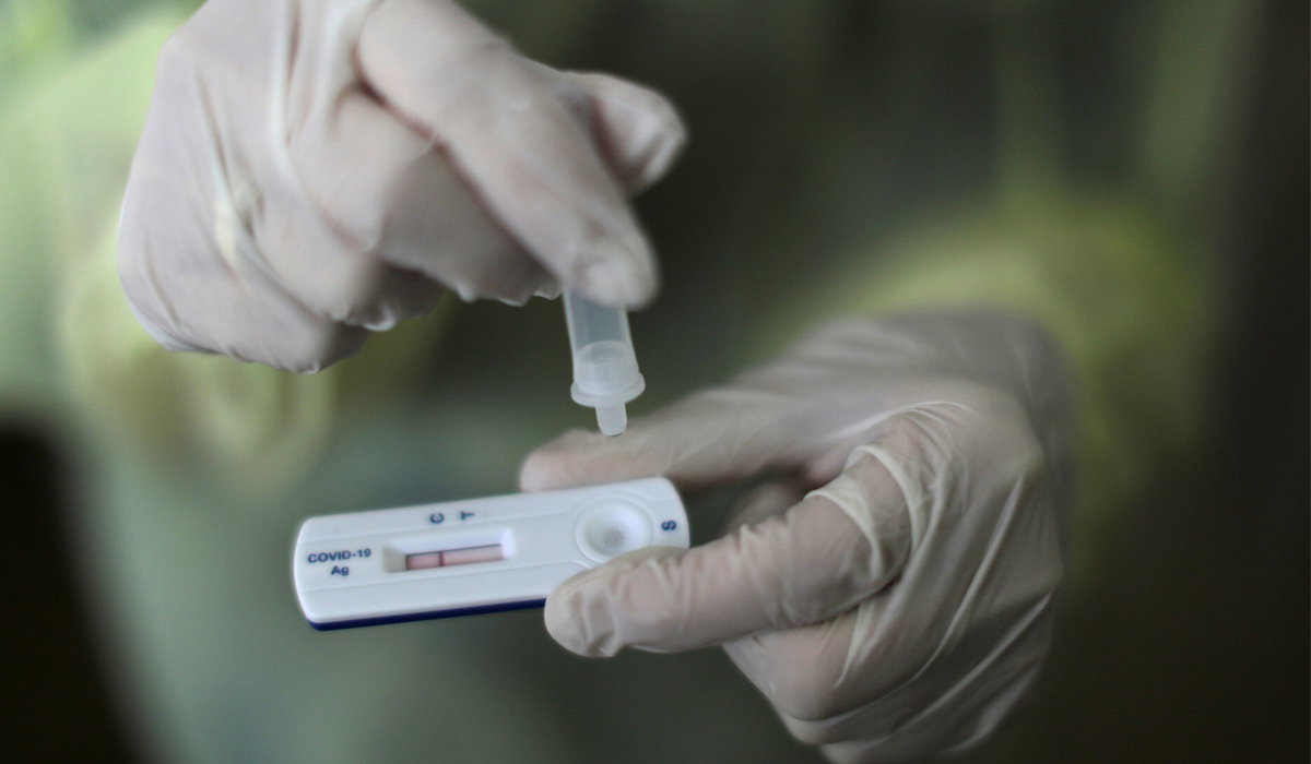MOPH Updates List of Approved Health Facilities for Rapid COVID-19 Testing