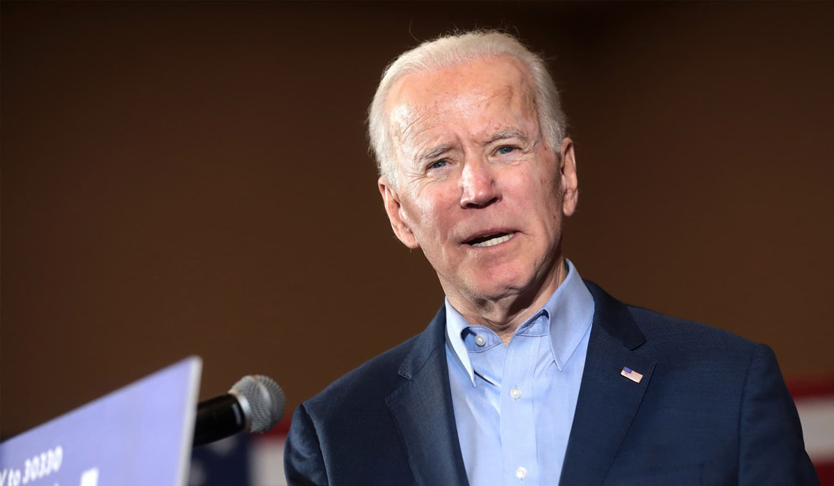 Biden message to battered Gulf Coast: ‘We are here for you’