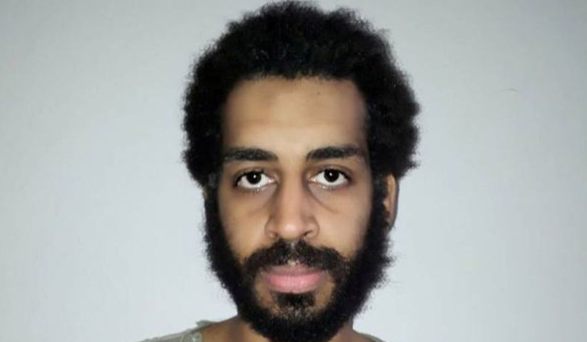 Islamic State 'Beatles' member pleads guilty over US hostage deaths