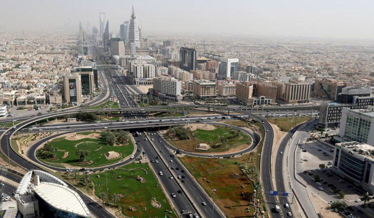 Saudi state media companies to start moving from Dubai to Riyadh