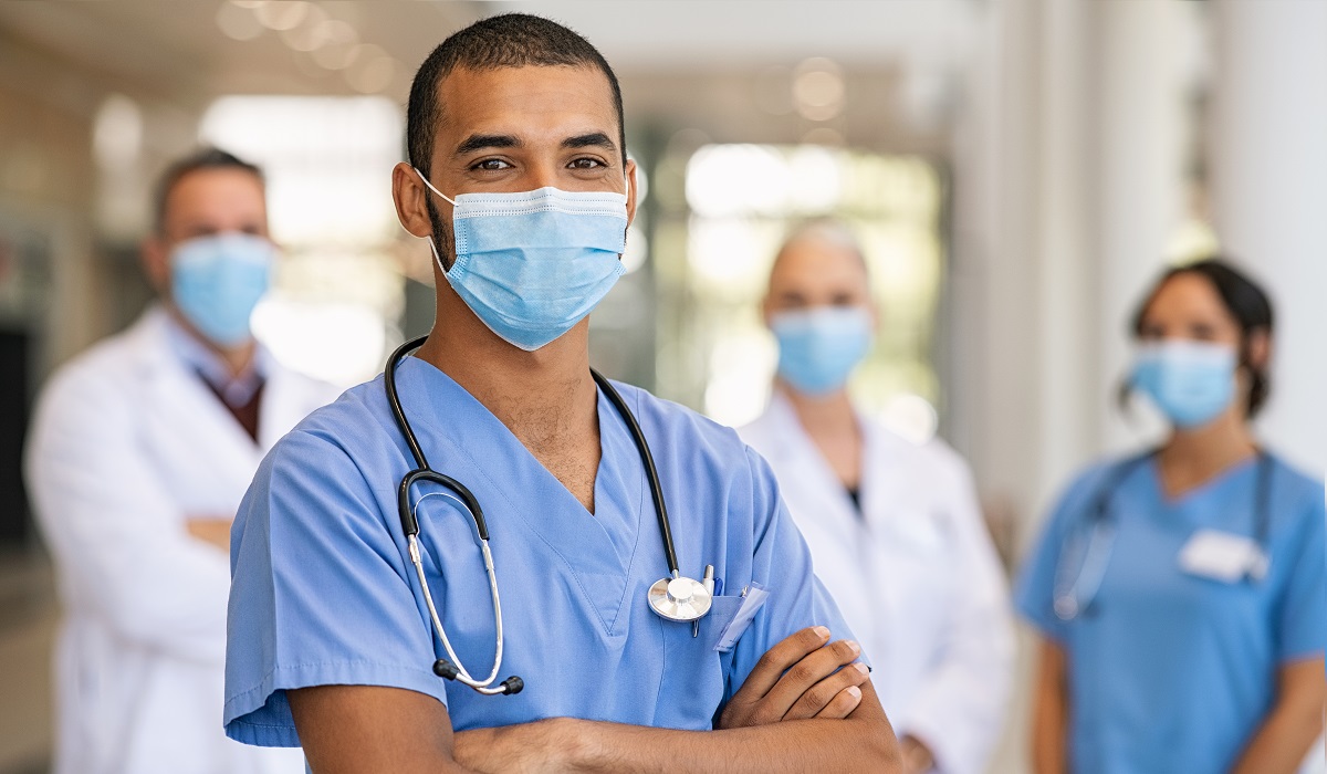 Jobs for nurses in Qatar
