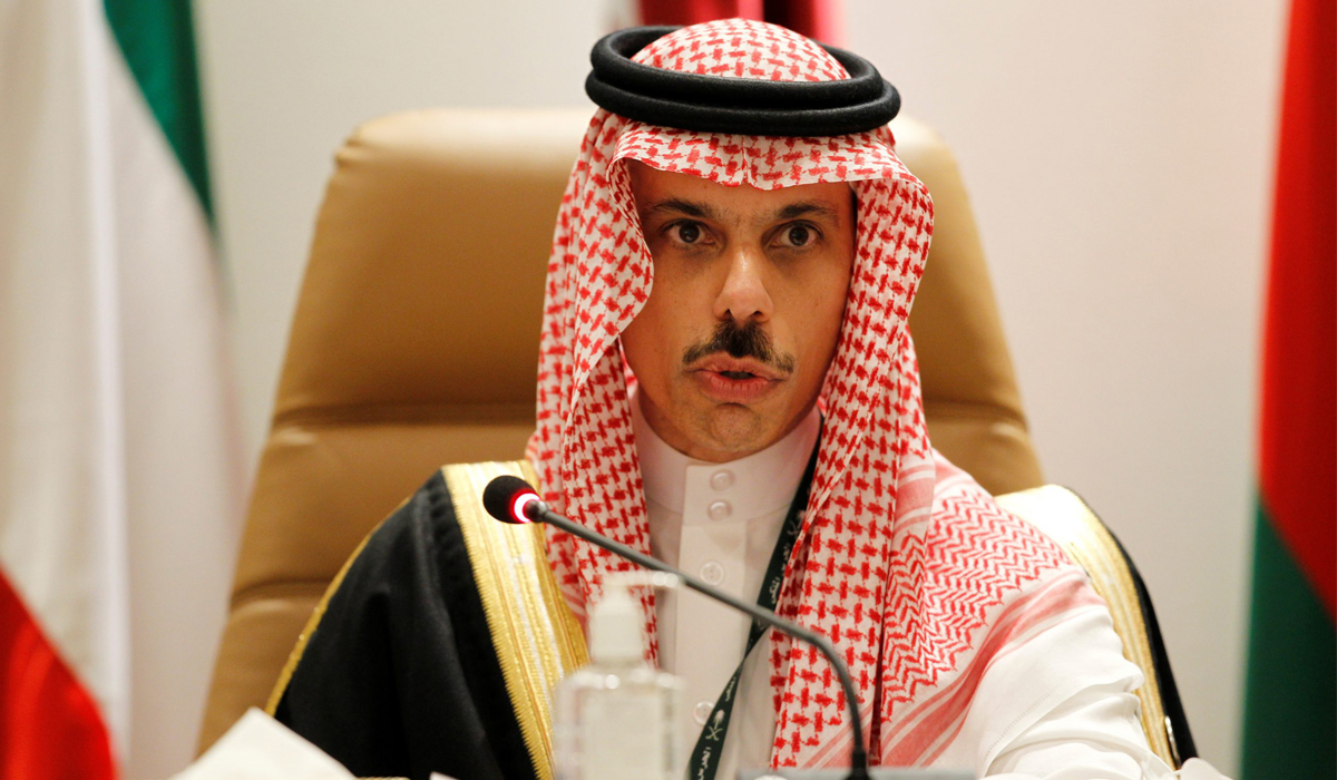 Saudi Arabia Says Relations with Qatar ‘Very Good’