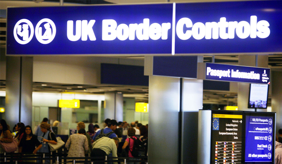 UK Relaxes Travel Rules for Qatar; No More Hotel Quarantine from 8 August 2021