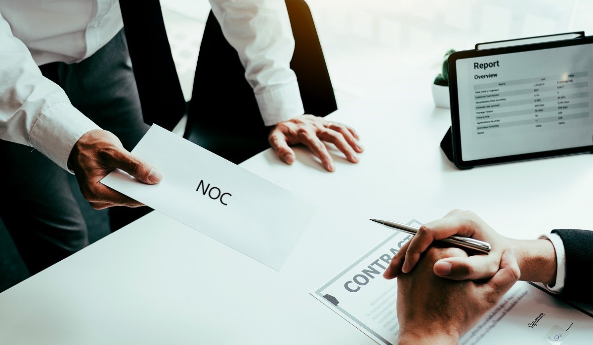 NOC guide with this recruitment agency in Qatar