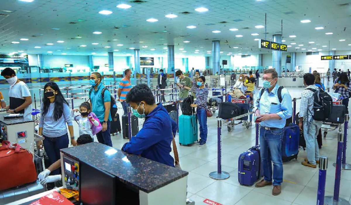 Philippines To Lift Travel Ban On India, 9 Other Nations From September 6