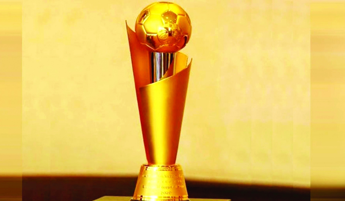 Women's Arab Cup Draw