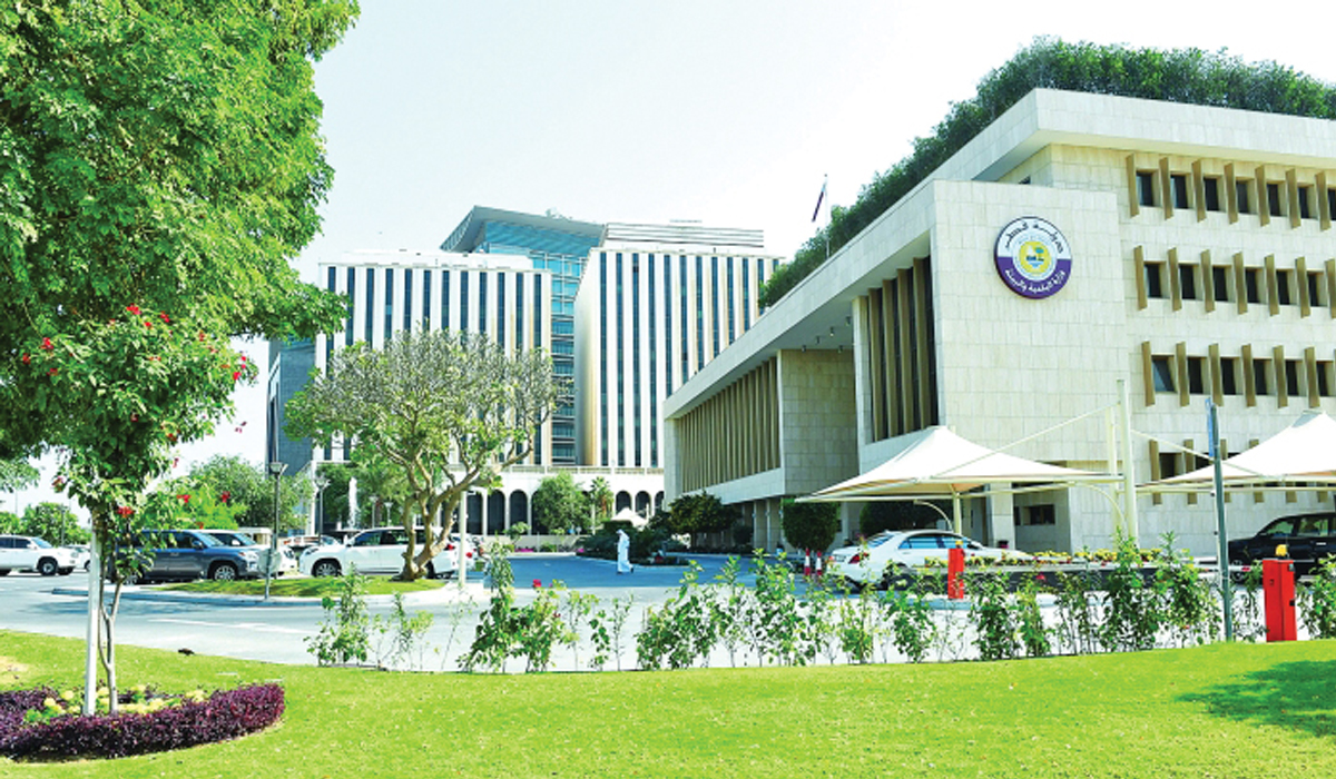Ministry of Municipality Announces Organization of Food Systems National Dialogue on August 10