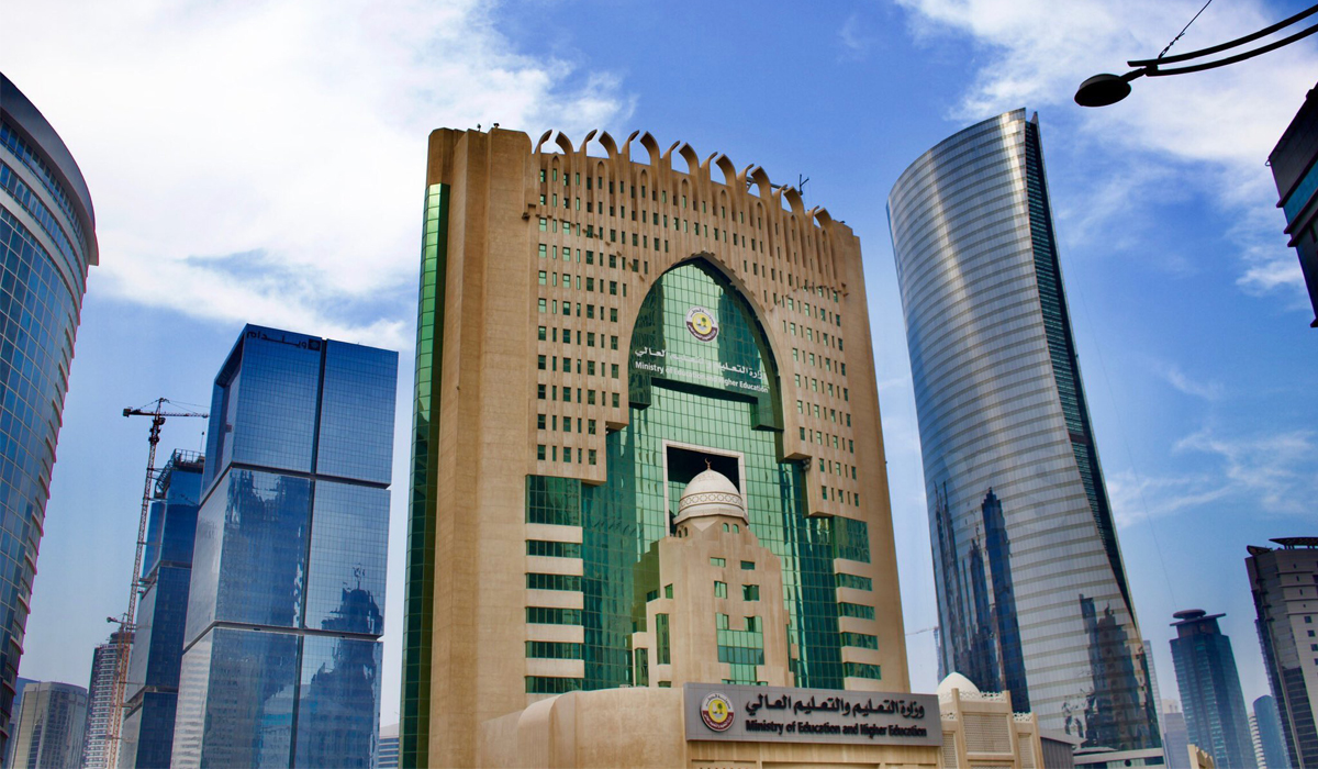 The Ministry of Education Calls on Students Wishing to Study Abroad to Ensure Their University is Ac