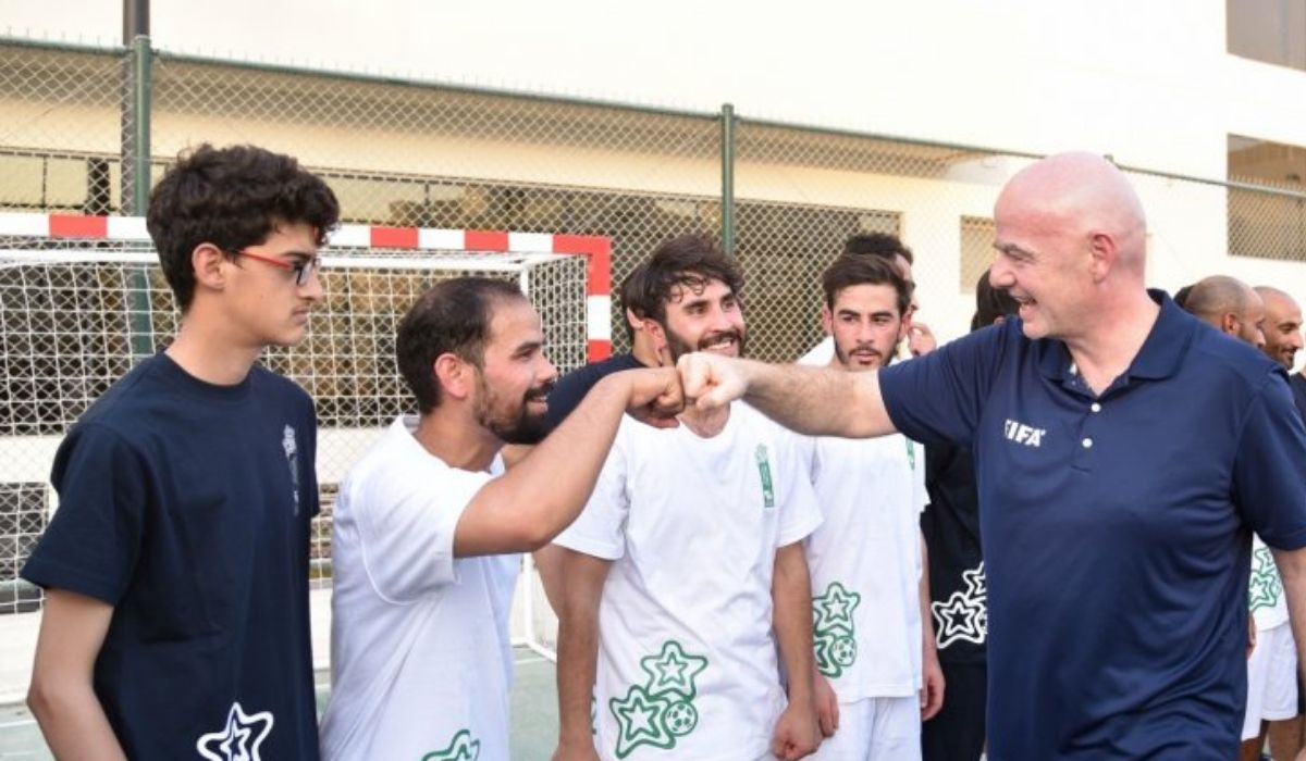 Afghanistan: Refugees, Humanitarian Aid, and Qatar’s role