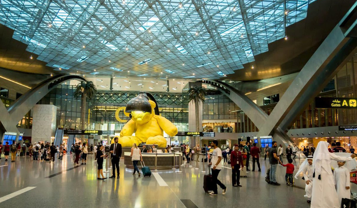 Minor Unvaccinated Children Not Allowed Entry to Qatar on Visit or Family Visas