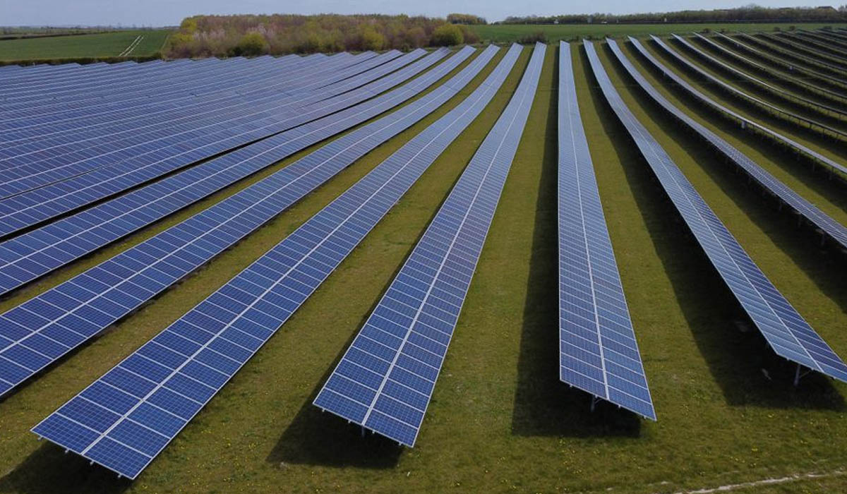 UK launches 270 mln stg fund to support green heating technology