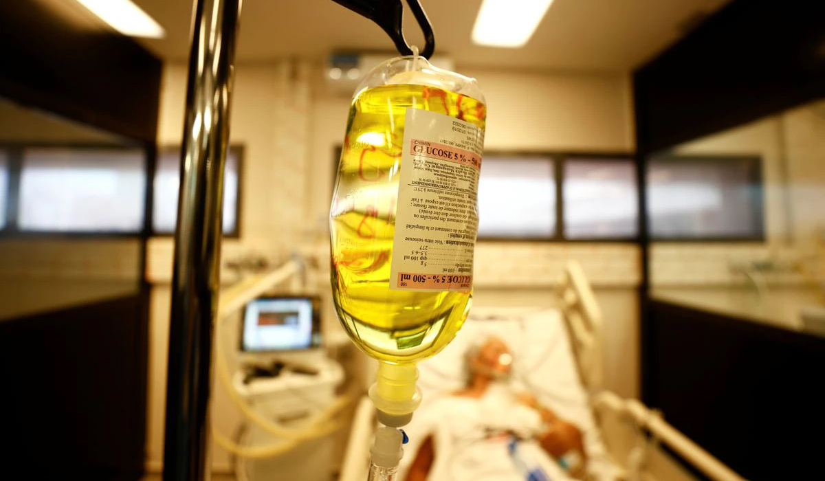 Heart, stroke risks climb after COVID-19; flu shots may be protective