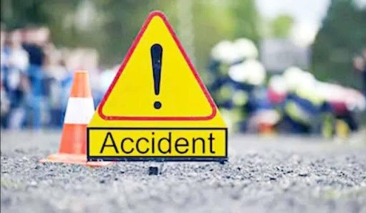 Entire Family of Five from Jordan, Returning to Qatar Killed in Horror Car Crash