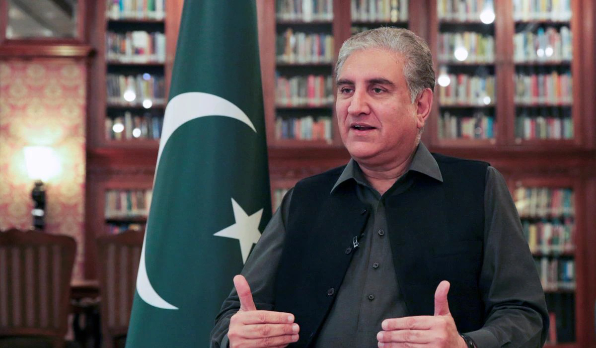 Pakistan suggests inviting Taliban-run Afghanistan to regional forum