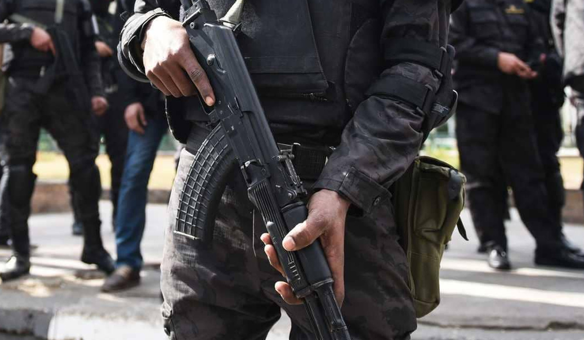 Egypt security forces accused of covering up extrajudicial executions