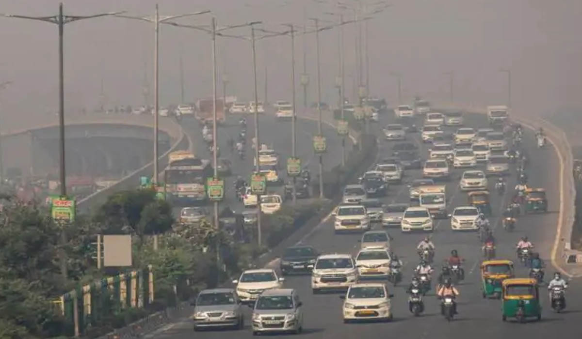 India to give $3.5 bln in revised clean tech scheme for automakers -sources