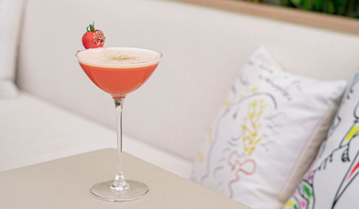 La Petite Maison Doha Celebrates Second Annual Tomatini Day on 12 November 2025