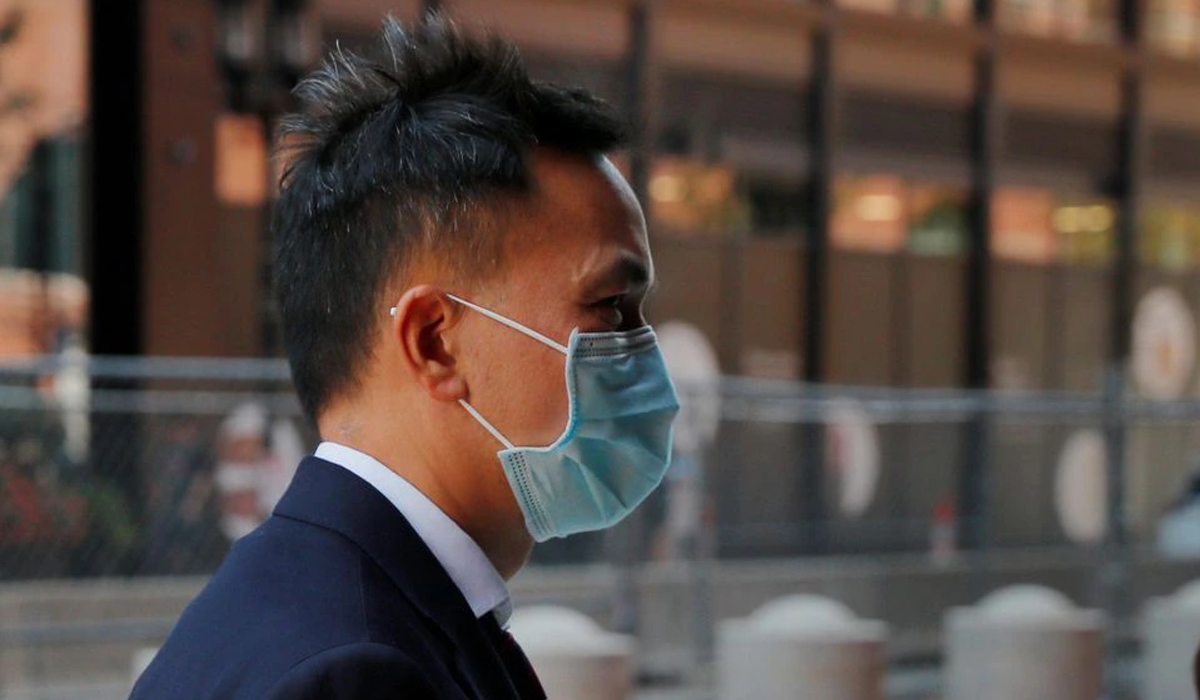 Chinese businessman gets 2 years in prison for exporting U.S. marine tech to China