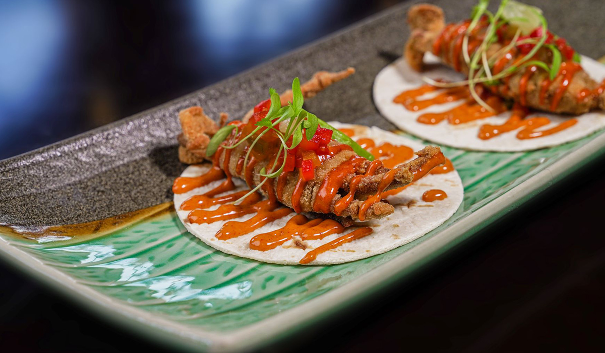 Toro Toro is pleased to announce its very own Taco Tuesday Nights