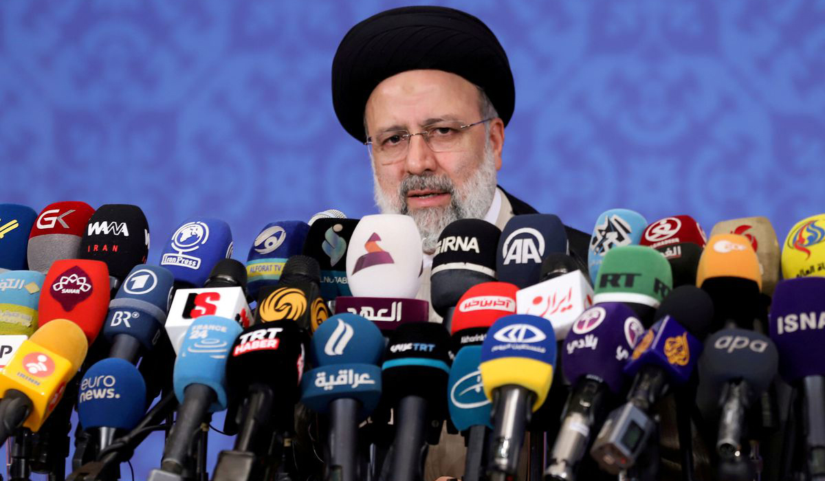 Iran warns West of IAEA move as U.S says time running out to save nuclear deal