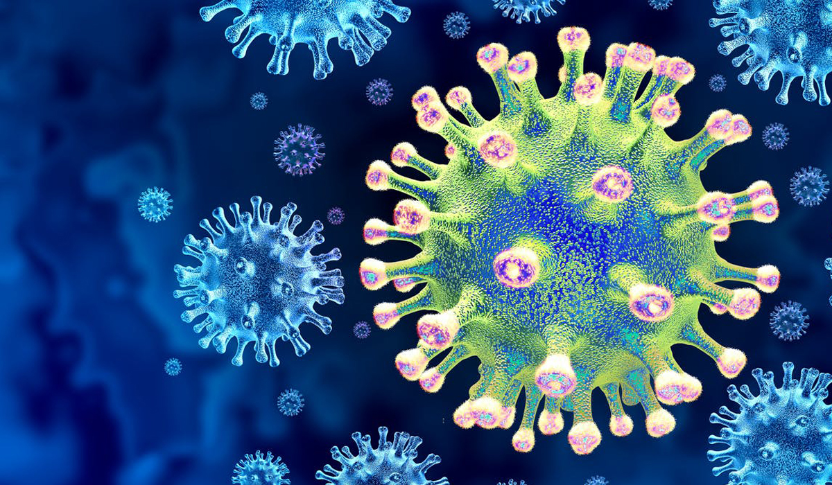 What is the mu variant of the coronavirus?