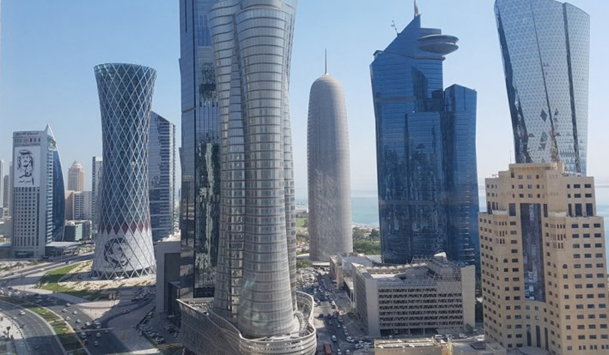 Qatar records 143 new Covid-19 cases on September 9