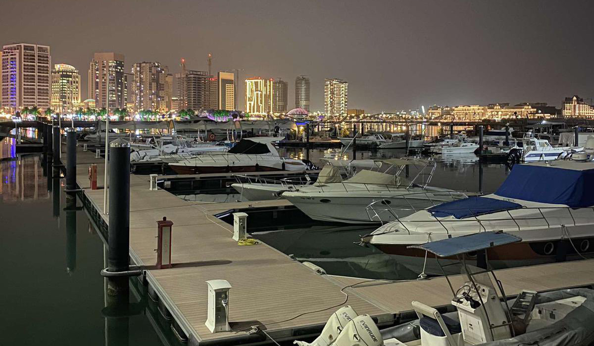 Humid, Slightly Cloudy Weather Expected Tonight