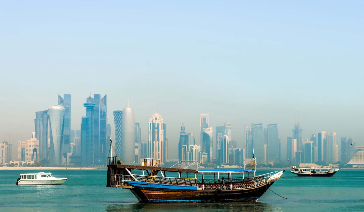 Qatar records 220 new Covid-19 cases on 10 August