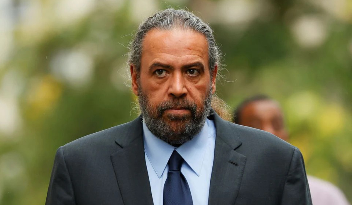 Kuwait's Sheikh Ahmad convicted of forgery in Geneva trial