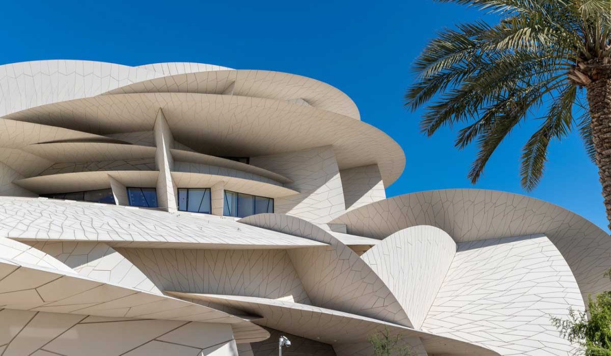 Qatar Museums Provides Free Online Tours, Workshops, and Storytelling Activities this May