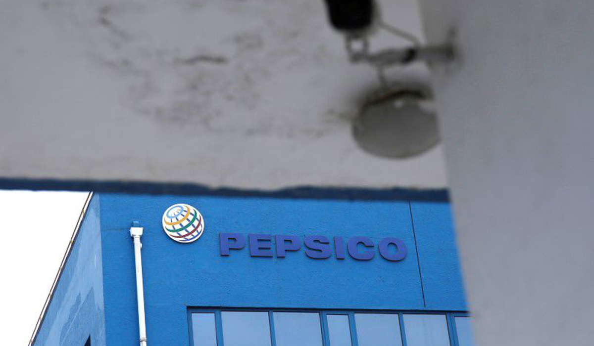 PepsiCo to launch Mountain Dew-branded alcoholic drinks in 2022